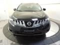 Super Black - Murano SL AWD Photo No. 2