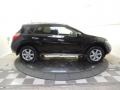 Super Black - Murano SL AWD Photo No. 4