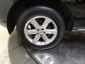 Super Black - Murano SL AWD Photo No. 5