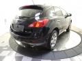 Super Black - Murano SL AWD Photo No. 6