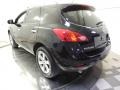 Super Black - Murano SL AWD Photo No. 8