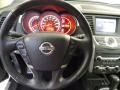 Super Black - Murano SL AWD Photo No. 20