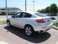 2009 Titanium Silver Metallic BMW X6 xDrive50i  photo #10