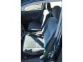 1998 Cyclone Blue Metallic Honda Civic DX Sedan  photo #15