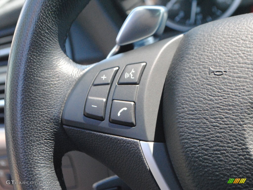 2009 BMW X6 xDrive50i Controls Photo #69253986