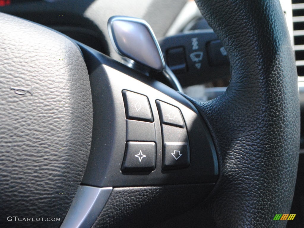 2009 BMW X6 xDrive50i Controls Photo #69253995