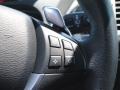 Black Nevada Leather Controls Photo for 2009 BMW X6 #69253995