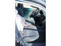 1998 Cyclone Blue Metallic Honda Civic DX Sedan  photo #23