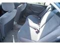 1998 Cyclone Blue Metallic Honda Civic DX Sedan  photo #27