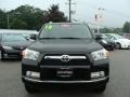 Black - 4Runner Limited 4x4 Photo No. 2