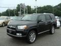 Black - 4Runner Limited 4x4 Photo No. 3