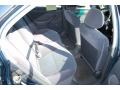 1998 Cyclone Blue Metallic Honda Civic DX Sedan  photo #31