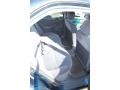1998 Cyclone Blue Metallic Honda Civic DX Sedan  photo #32