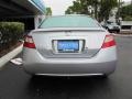 2011 Alabaster Silver Metallic Honda Civic LX Coupe  photo #4