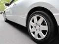 2011 Alabaster Silver Metallic Honda Civic LX Coupe  photo #5