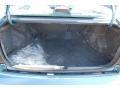 1998 Cyclone Blue Metallic Honda Civic DX Sedan  photo #33