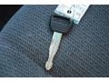 1998 Cyclone Blue Metallic Honda Civic DX Sedan  photo #34