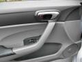2011 Alabaster Silver Metallic Honda Civic LX Coupe  photo #15