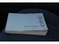 1998 Cyclone Blue Metallic Honda Civic DX Sedan  photo #35