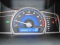 2011 Alabaster Silver Metallic Honda Civic LX Coupe  photo #18