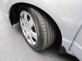 2011 Alabaster Silver Metallic Honda Civic LX Coupe  photo #19
