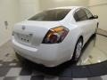 Winter Frost White - Altima 2.5 Photo No. 6