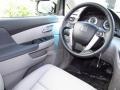 2012 Polished Metal Metallic Honda Odyssey EX-L  photo #5
