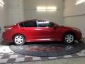 Red Brick Metallic - Altima 2.5 SL Photo No. 4