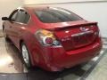 Red Brick Metallic - Altima 2.5 SL Photo No. 7