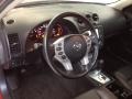 Red Brick Metallic - Altima 2.5 SL Photo No. 17