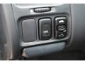 1999 Flamenco Black Pearl Honda Accord EX Coupe  photo #16