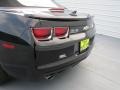 2011 Black Chevrolet Camaro LT/RS Convertible  photo #18
