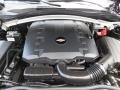 3.6 Liter SIDI DOHC 24-Valve VVT V6 Engine for 2011 Chevrolet Camaro LT/RS Convertible #69255831