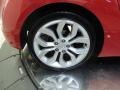 2012 Boston Red Hyundai Veloster   photo #5