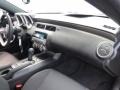 2011 Black Chevrolet Camaro LT/RS Convertible  photo #22