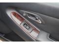 1999 Flamenco Black Pearl Honda Accord EX Coupe  photo #18