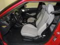 2012 Boston Red Hyundai Veloster   photo #14