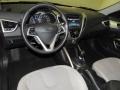 2012 Boston Red Hyundai Veloster   photo #15