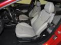 2012 Boston Red Hyundai Veloster   photo #16