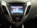 2012 Boston Red Hyundai Veloster   photo #20