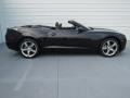 2011 Black Chevrolet Camaro LT/RS Convertible  photo #39