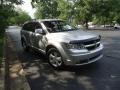 Bright Silver Metallic - Journey SXT Photo No. 1