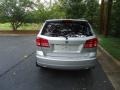 Bright Silver Metallic - Journey SXT Photo No. 6