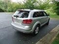 Bright Silver Metallic - Journey SXT Photo No. 7