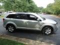 Bright Silver Metallic - Journey SXT Photo No. 8