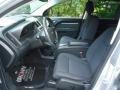 Bright Silver Metallic - Journey SXT Photo No. 9