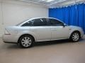 Silver Birch Metallic - Taurus SEL Photo No. 10