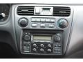 1999 Flamenco Black Pearl Honda Accord EX Coupe  photo #24