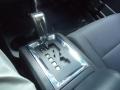 Bright Silver Metallic - Journey SXT Photo No. 24