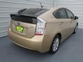 Sandy Beach Metallic - Prius Hybrid III Photo No. 3